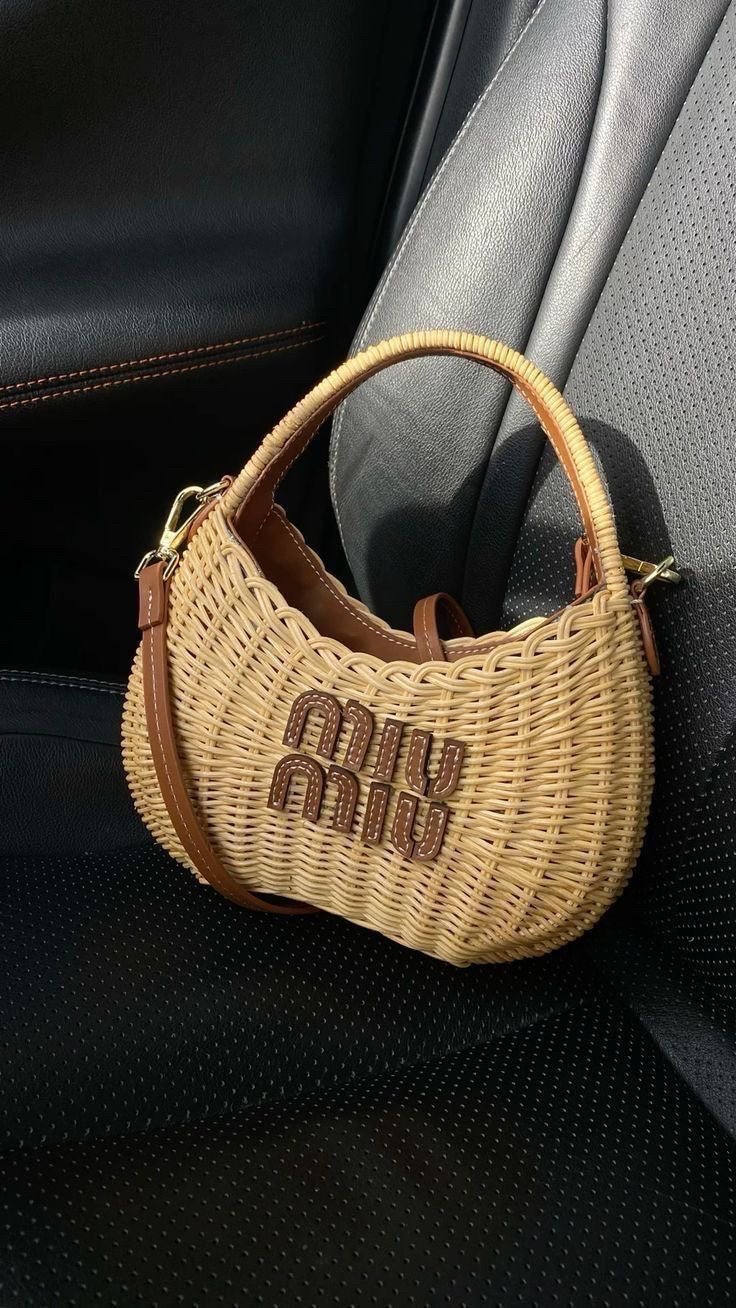 BEACH BAG - NV ESSENTIALS
