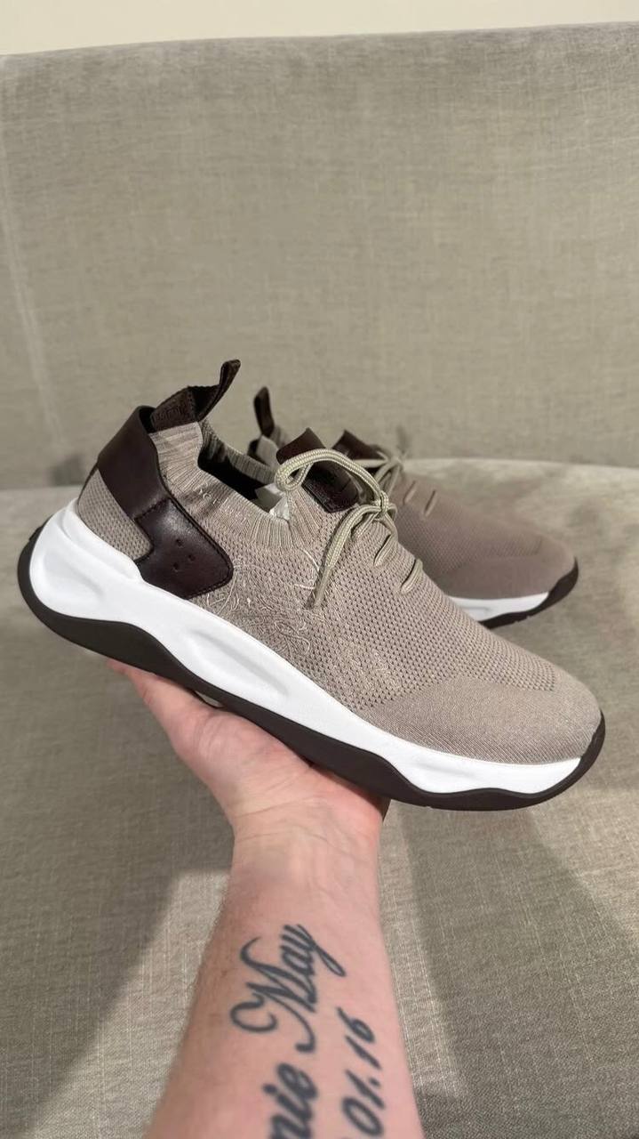Brunello Cucinelli - Taupe/Beige - NV ESSENTIALS