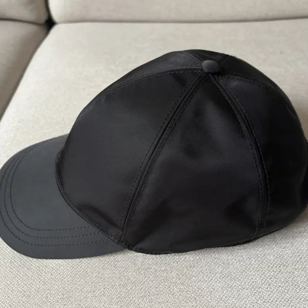 Prada Cap Black