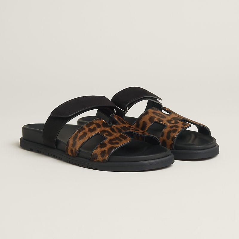 CHYPRE SANDALS CHEETAH - NV ESSENTIALS