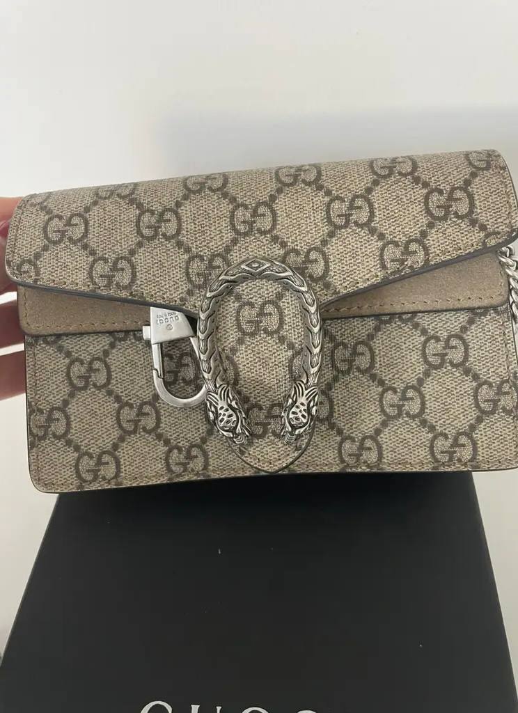 Gucci Dyonisus - NV ESSENTIALS