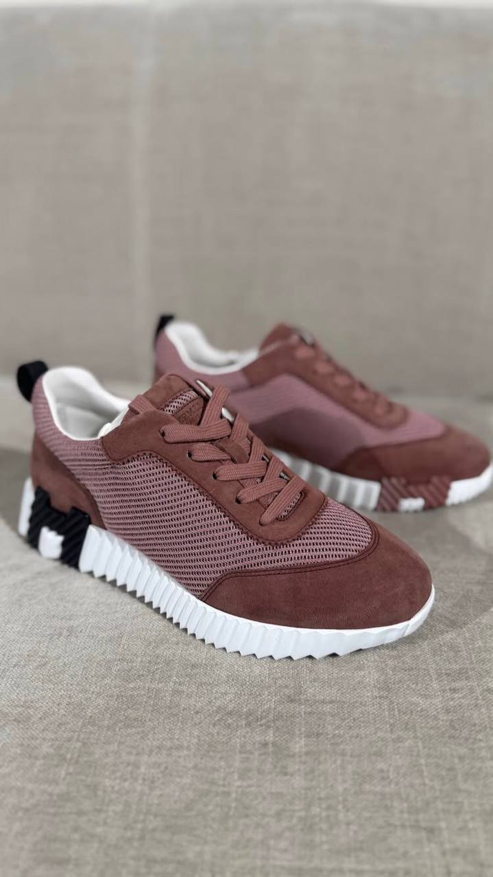 Hermès Bouncing Bordeaux - NV ESSENTIALS