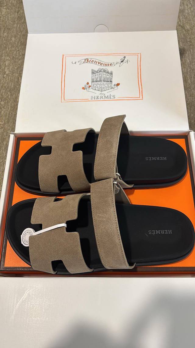Hermes Chypre Full Beige - NV ESSENTIALS