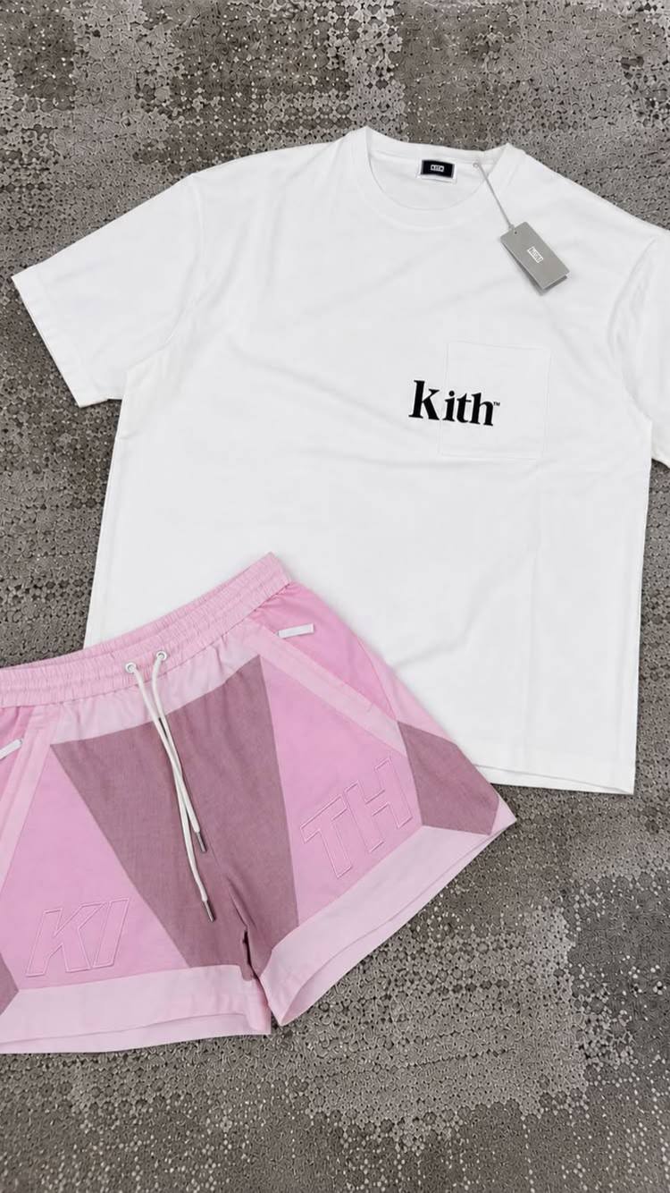 Kith Summer Set - NV ESSENTIALS