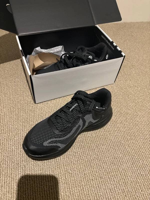lululemon shoes