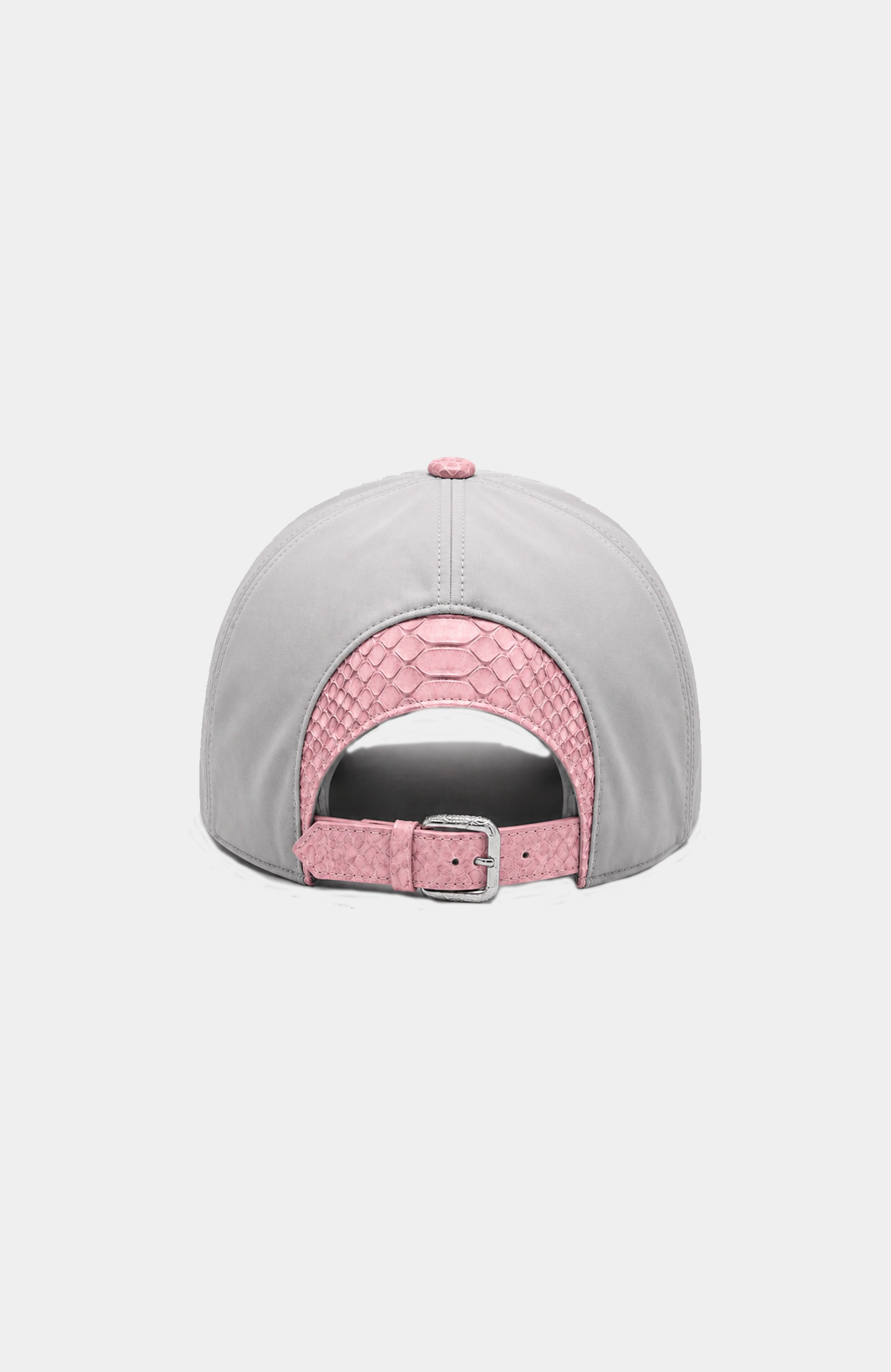 Python Cap