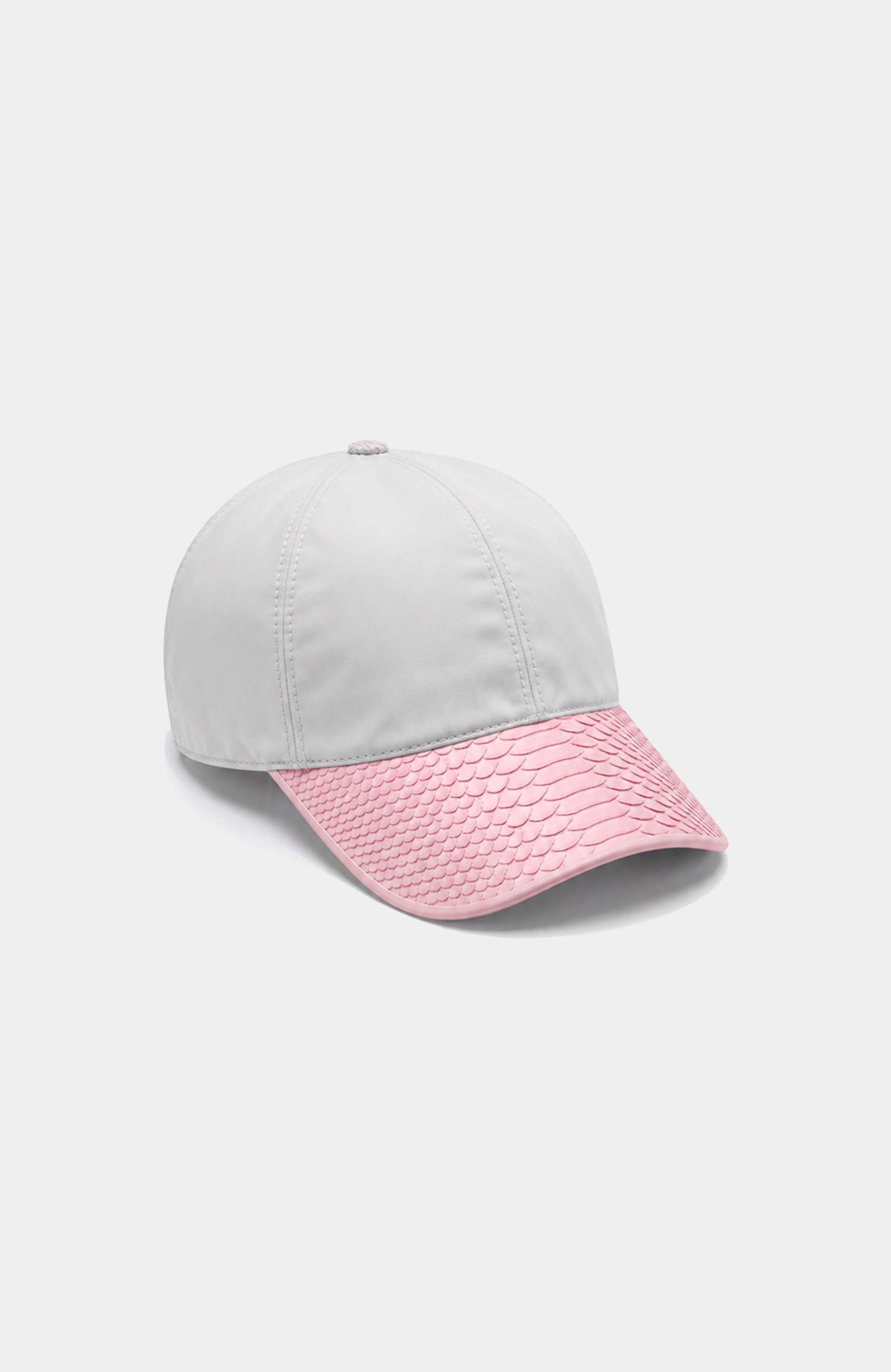 Python Cap