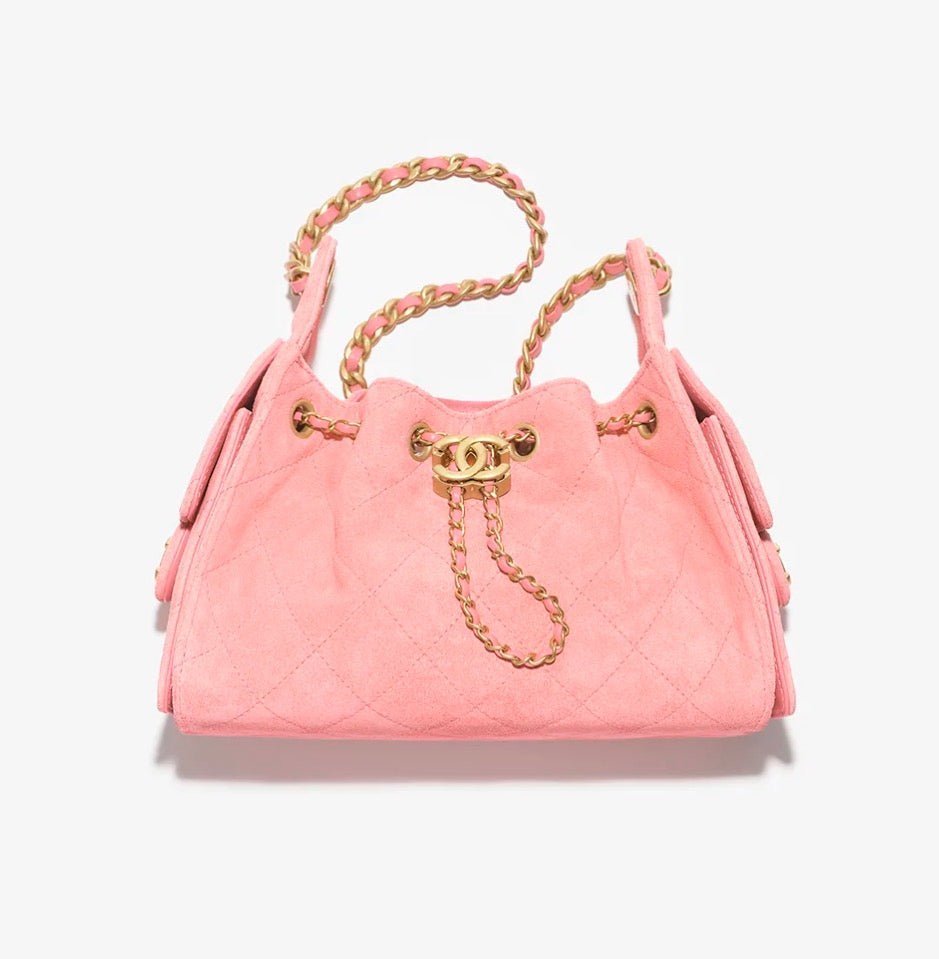 CARGO 25 PINK - NV ESSENTIALS