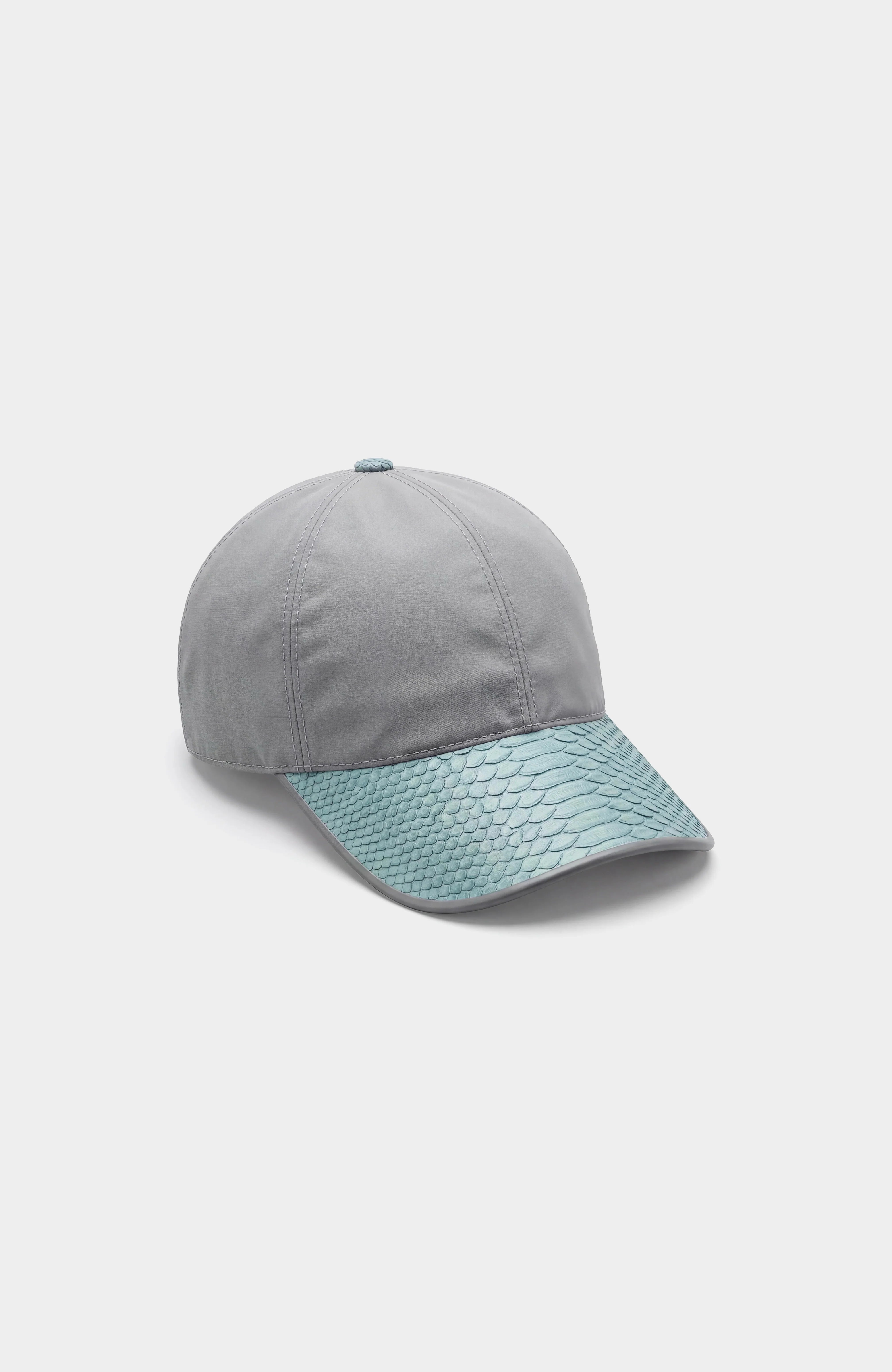 Python Cap