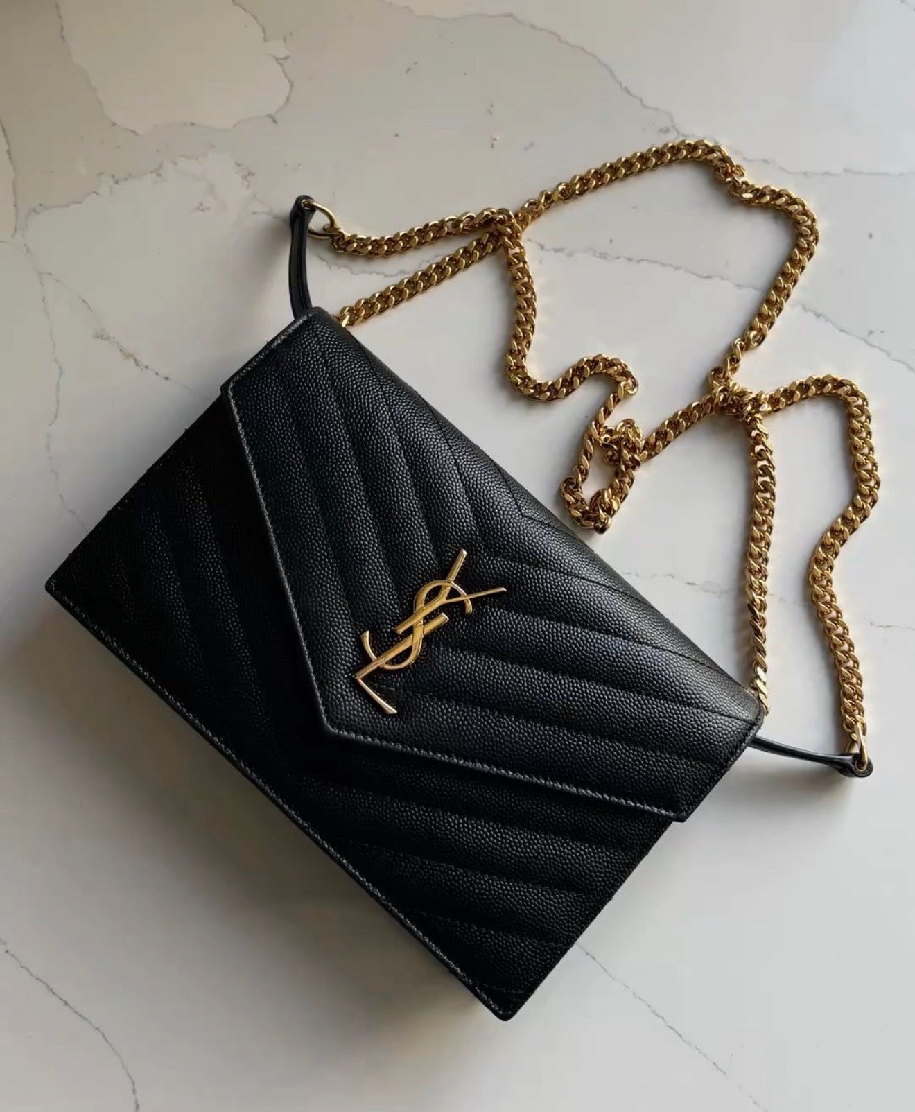 CASSANDRA WALLET BAG - NV ESSENTIALS
