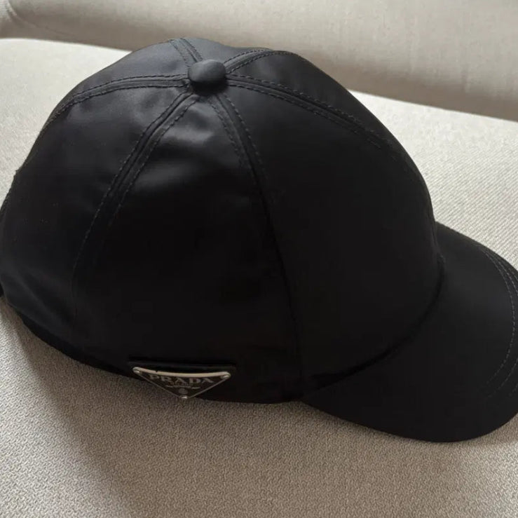 Prada Cap Black