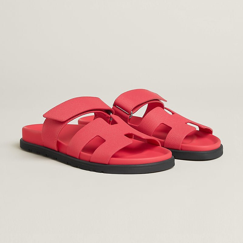 CHYPRE SANDALS CORAL - NV ESSENTIALS