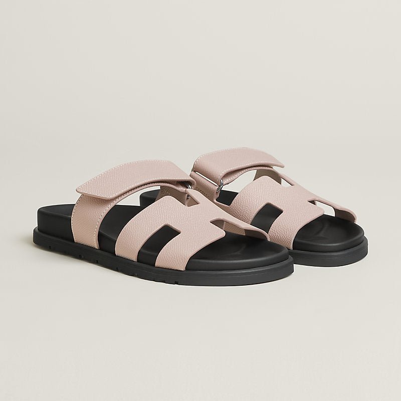 CHYPRE SANDALS ROSE - NV ESSENTIALS
