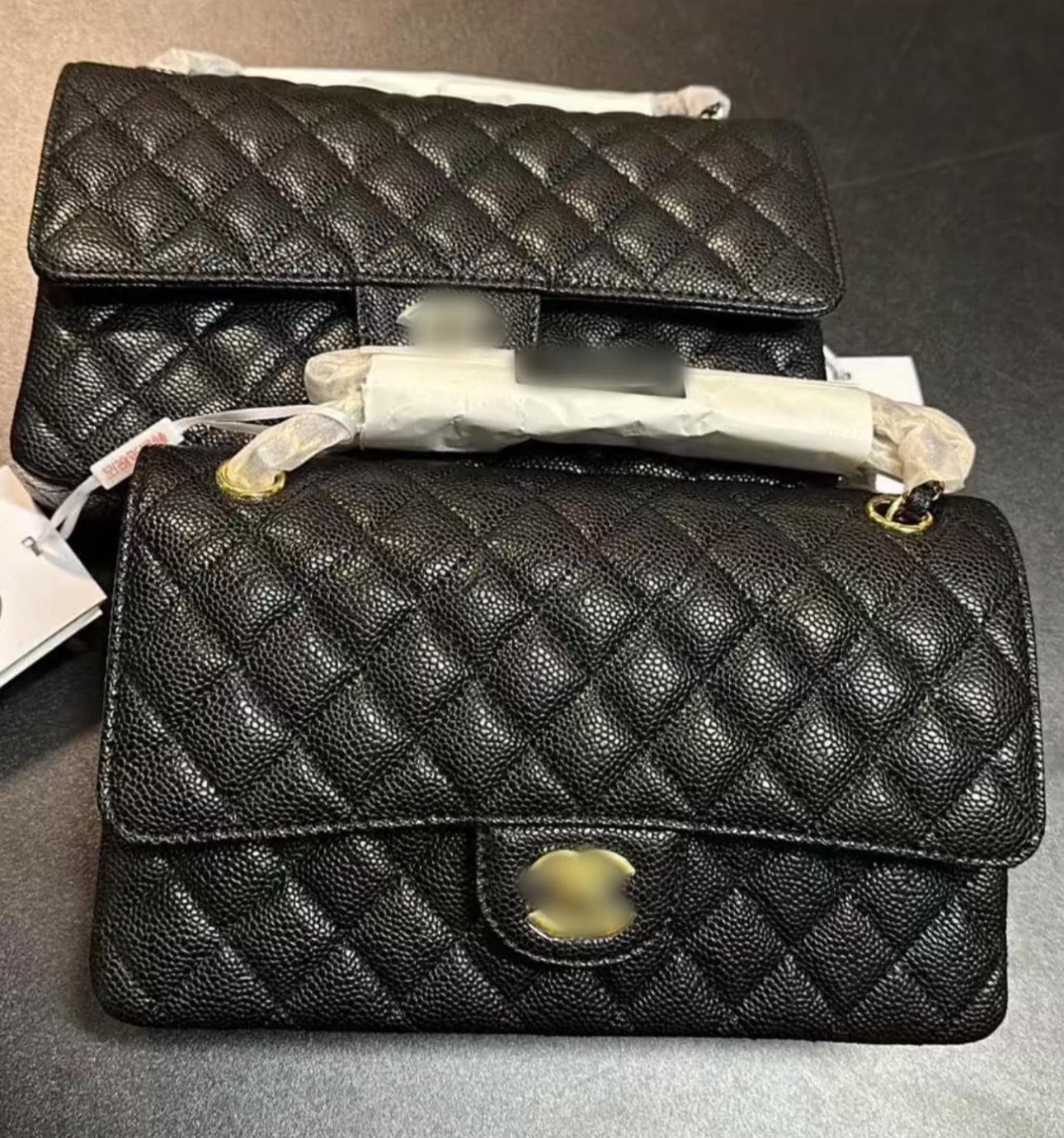 flap bag - NV ESSENTIALS