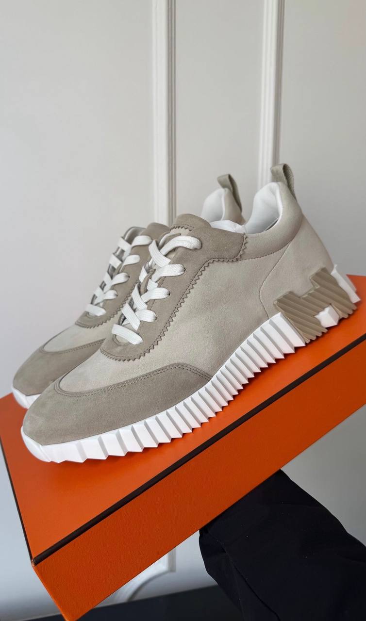 Hermes Bouncing Beige - NV ESSENTIALS
