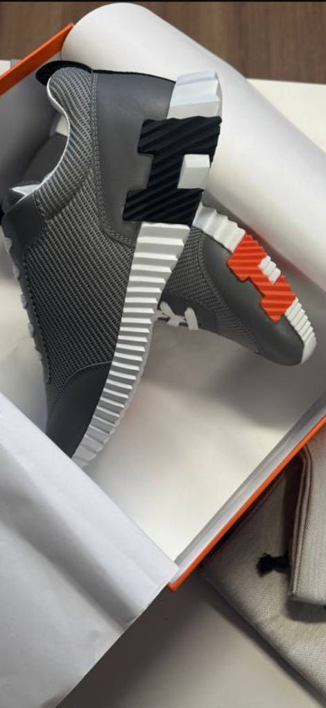 Hermès Bouncing Grey - NV ESSENTIALS