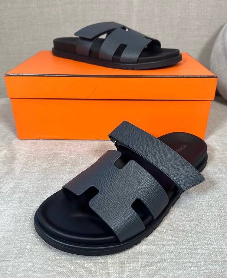 Hermès Chypre - Noir - NV ESSENTIALS