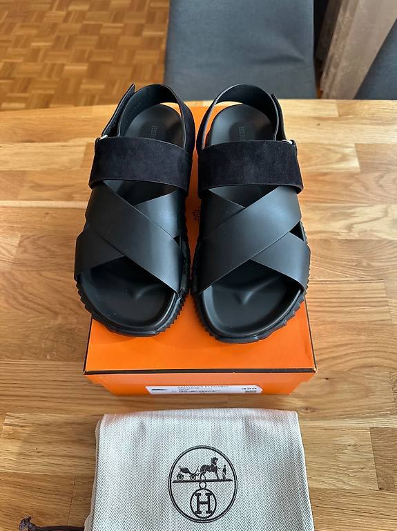 Hermès Electric - NV ESSENTIALS