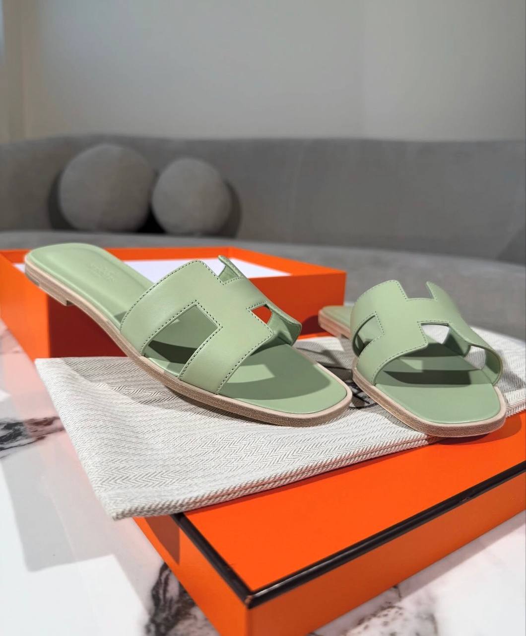 Hermés Oran - NV ESSENTIALS