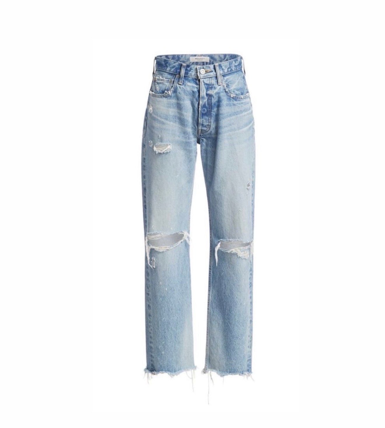 IVY JEANS - NV ESSENTIALS