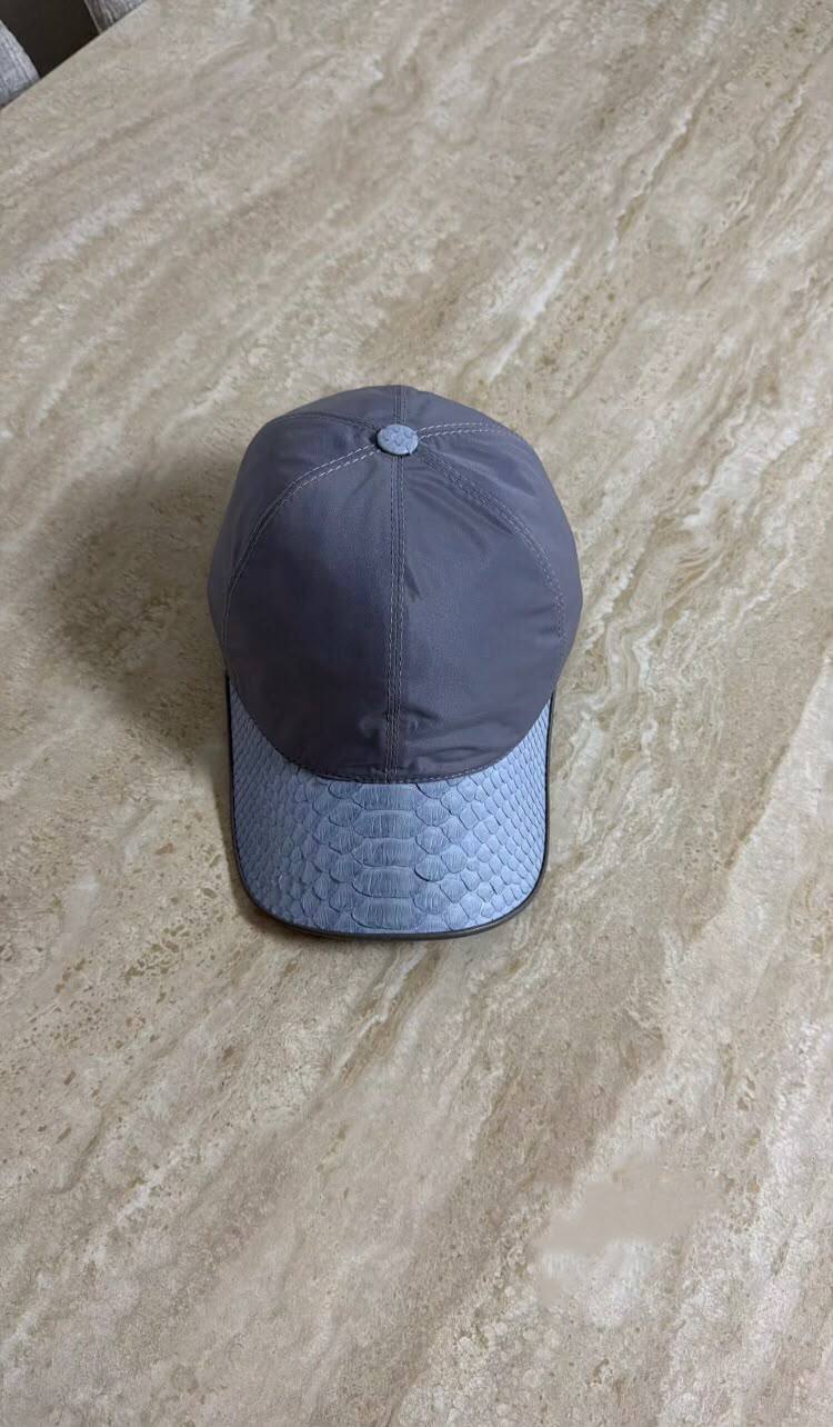 Joey Martins Cap - NV ESSENTIALS