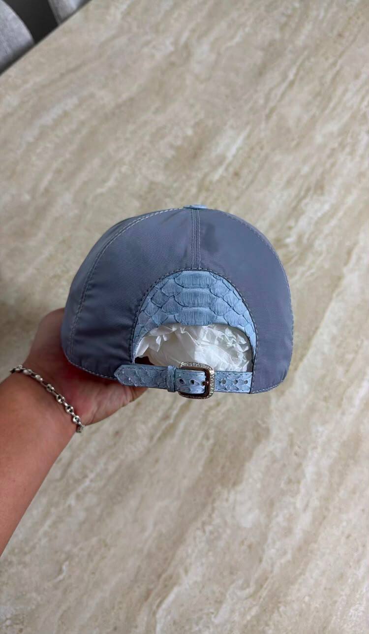 Joey Martins Cap - NV ESSENTIALS