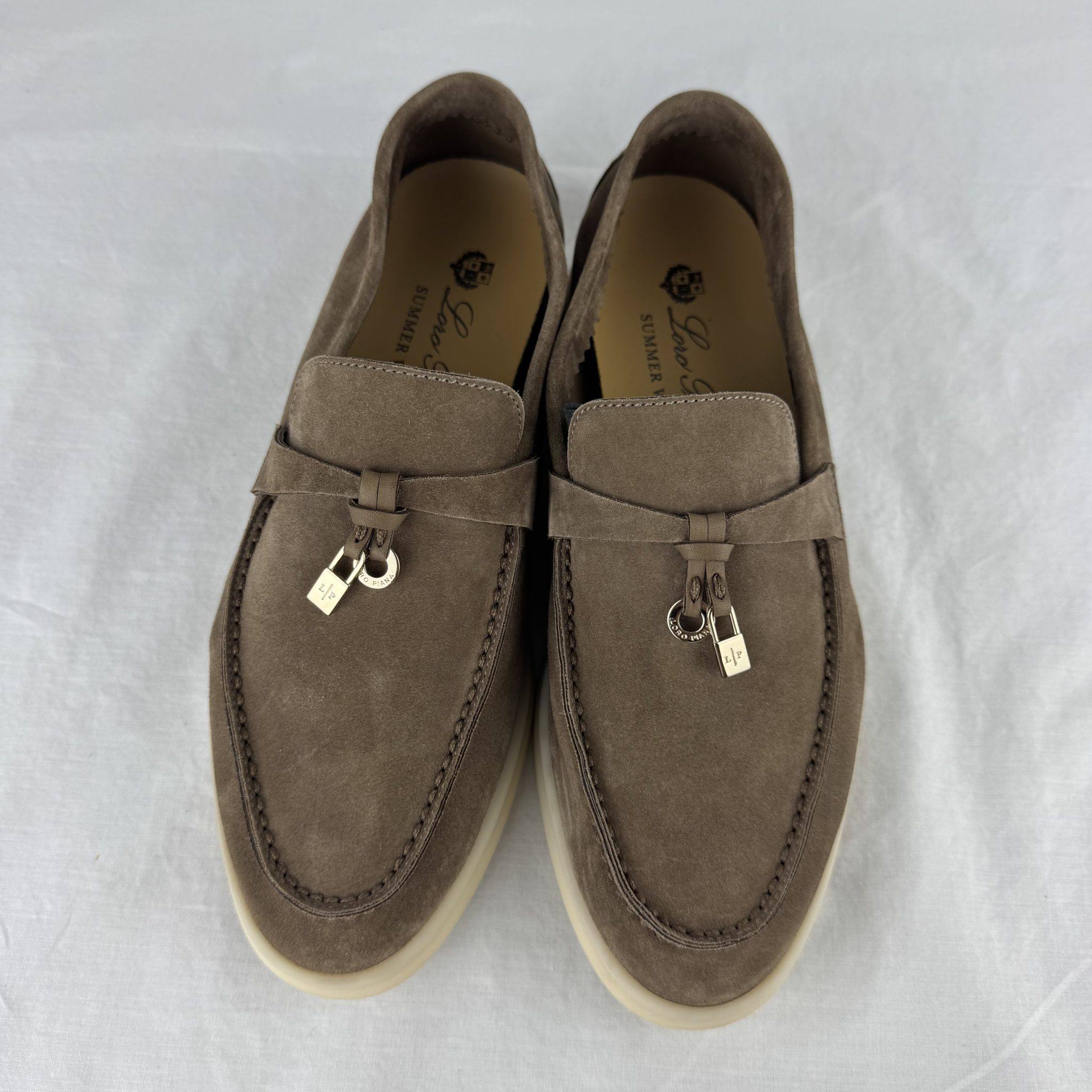 Loro Piana Summer Walk - NV ESSENTIALS