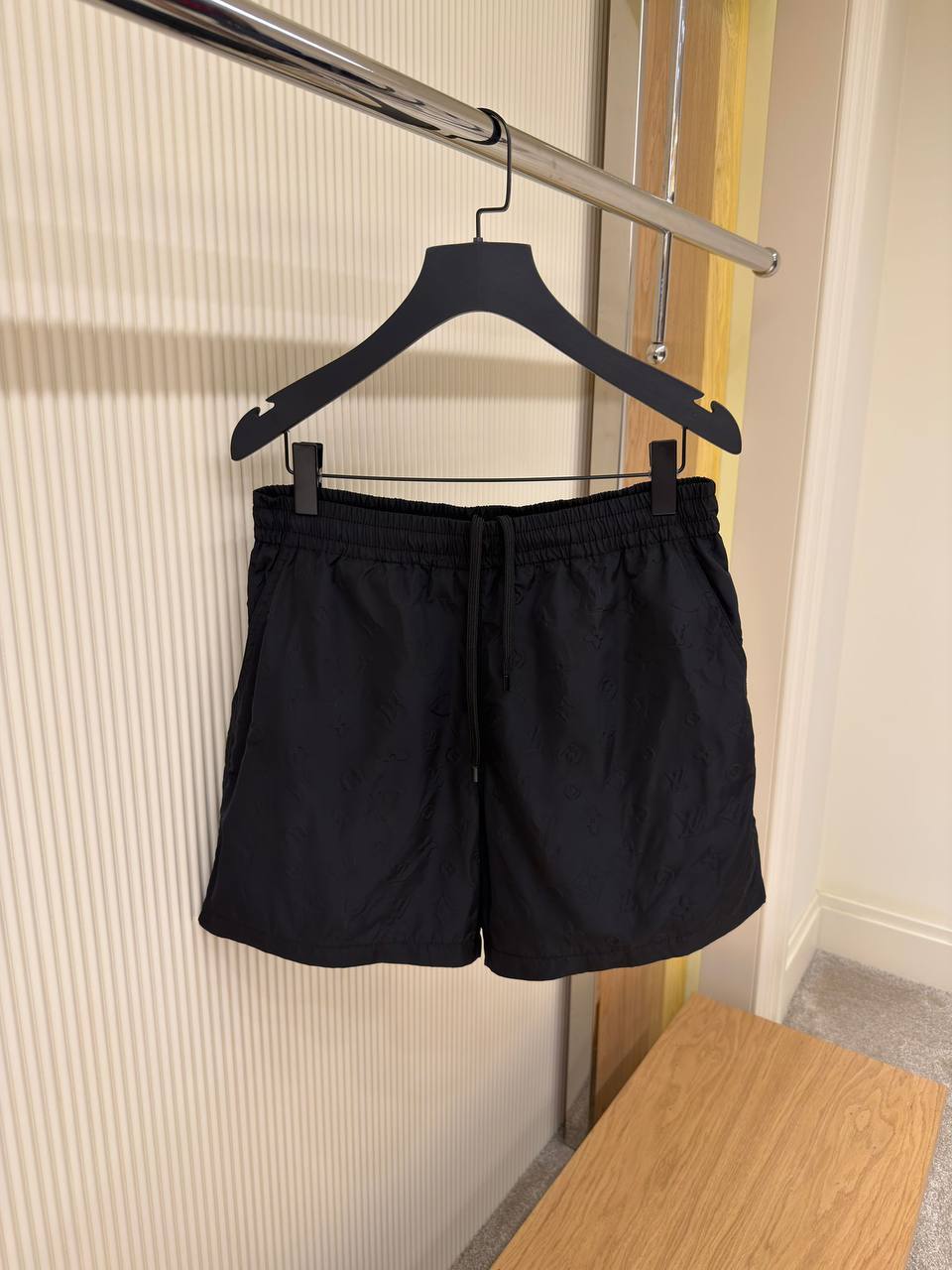 LV Monogram Swim Shorts – Beach Edition - NV ESSENTIALS
