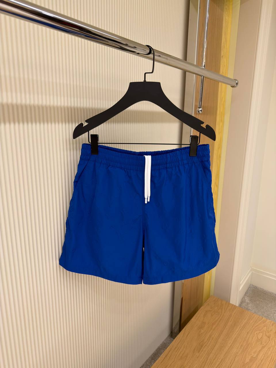 LV Monogram Swim Shorts – Beach Edition - NV ESSENTIALS