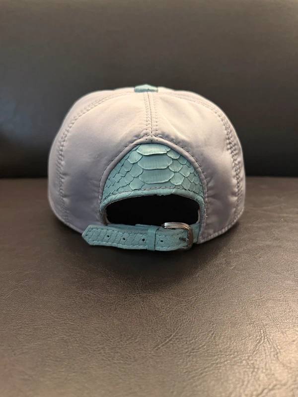 Joey Martins Tiffany Cap