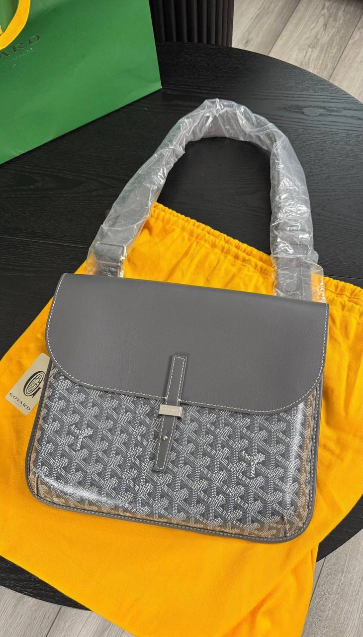 Sac Goyard Beluga Gris - NV ESSENTIALS
