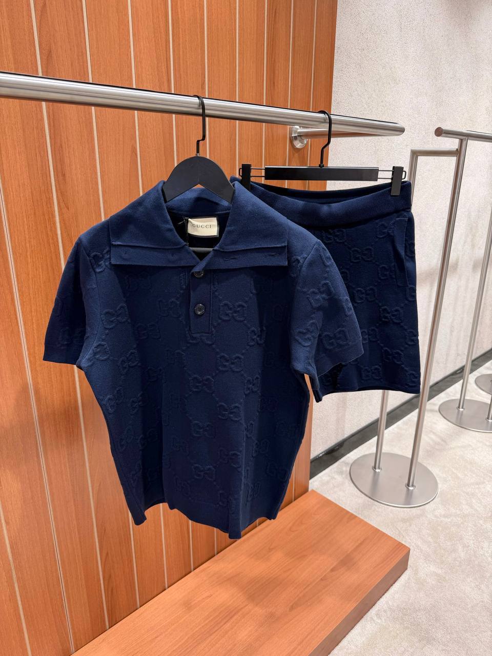 Set Gucci Bleu GG Gradient - NV ESSENTIALS
